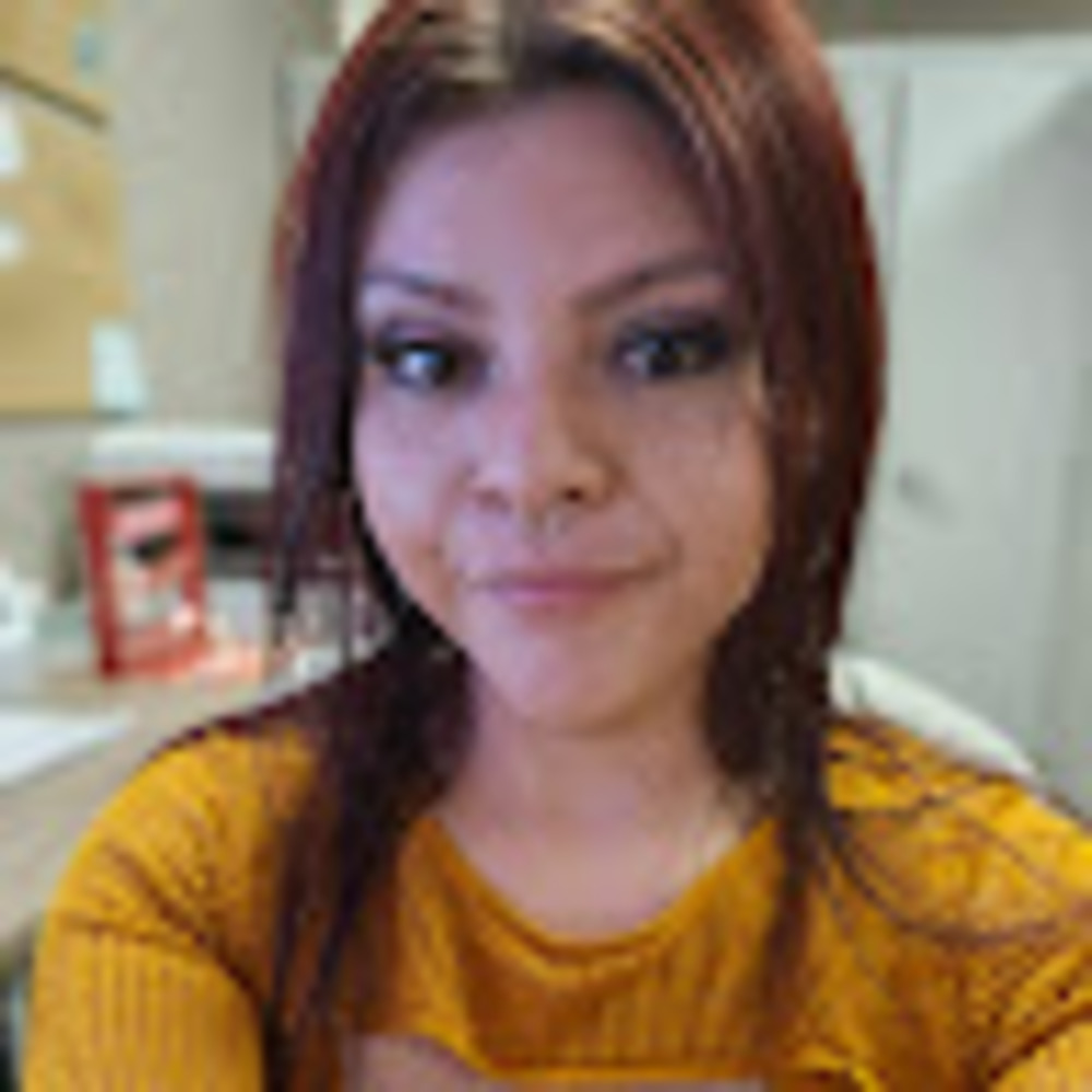 Meet your Posher, Gisella
